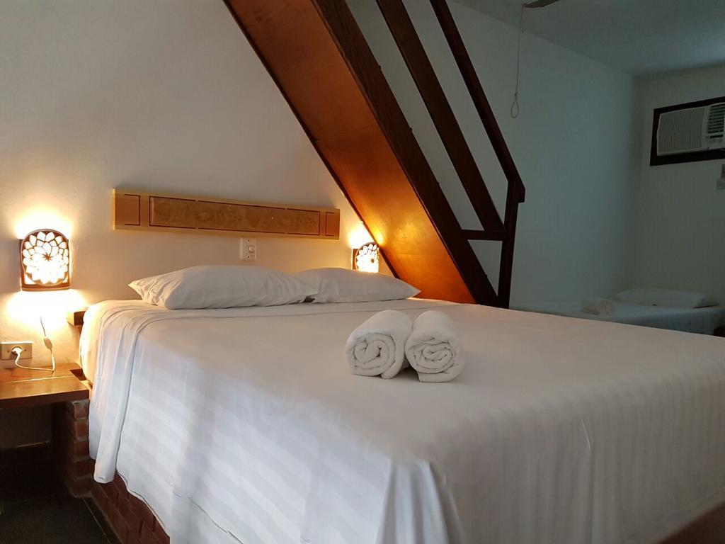 Apart Hotel Porto Kanoas Bertioga Dış mekan fotoğraf